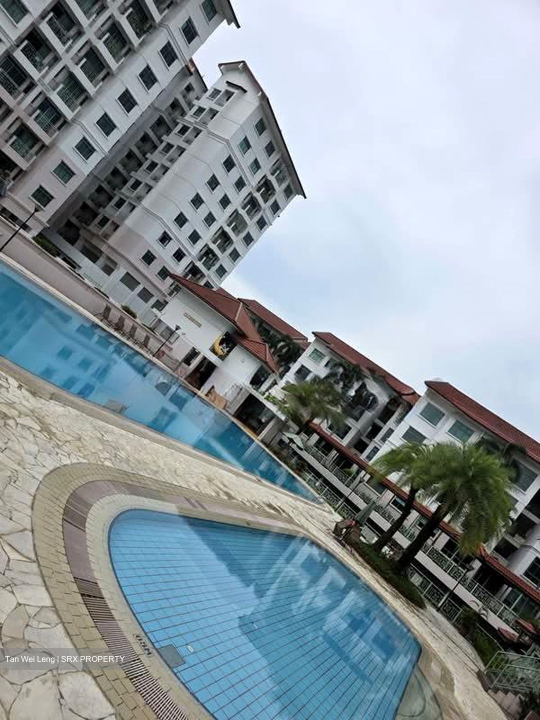 Changi Court (D16), Condominium #546715661